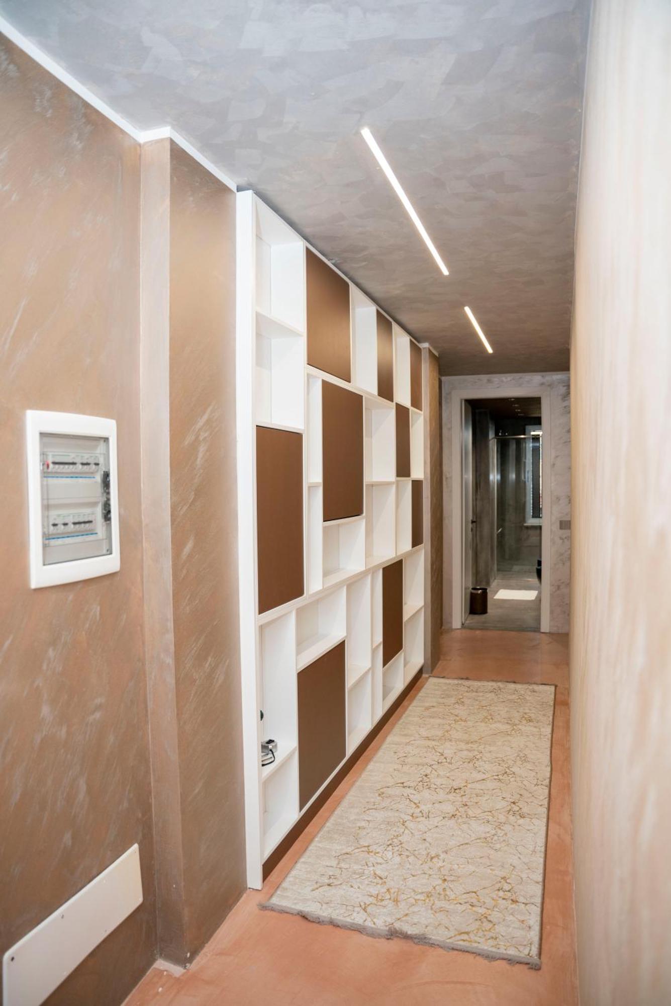 Hotel Pernoca Durres Bagian luar foto