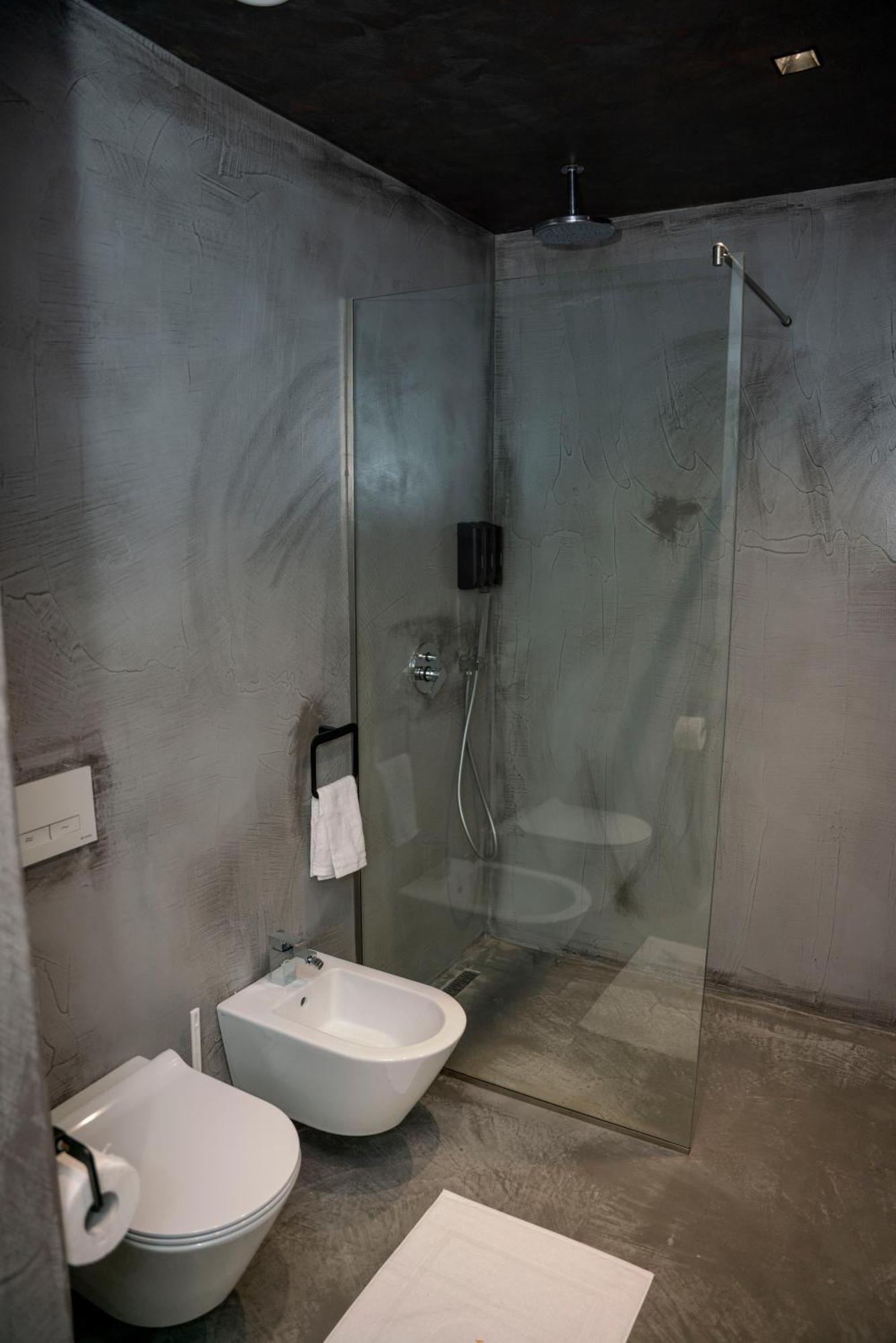 Hotel Pernoca Durres Bagian luar foto